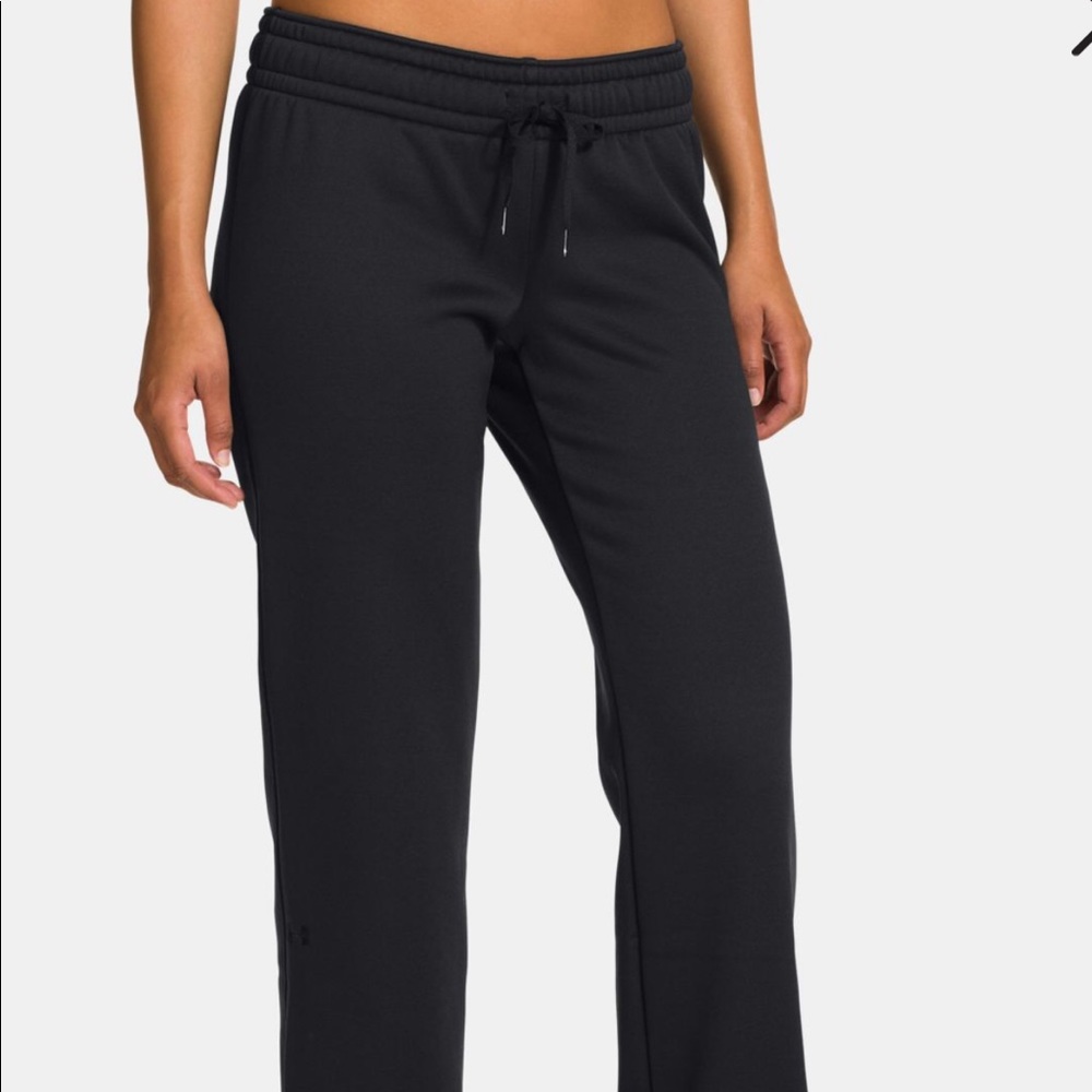 Under Armour Sweatpants (Storm) Size S